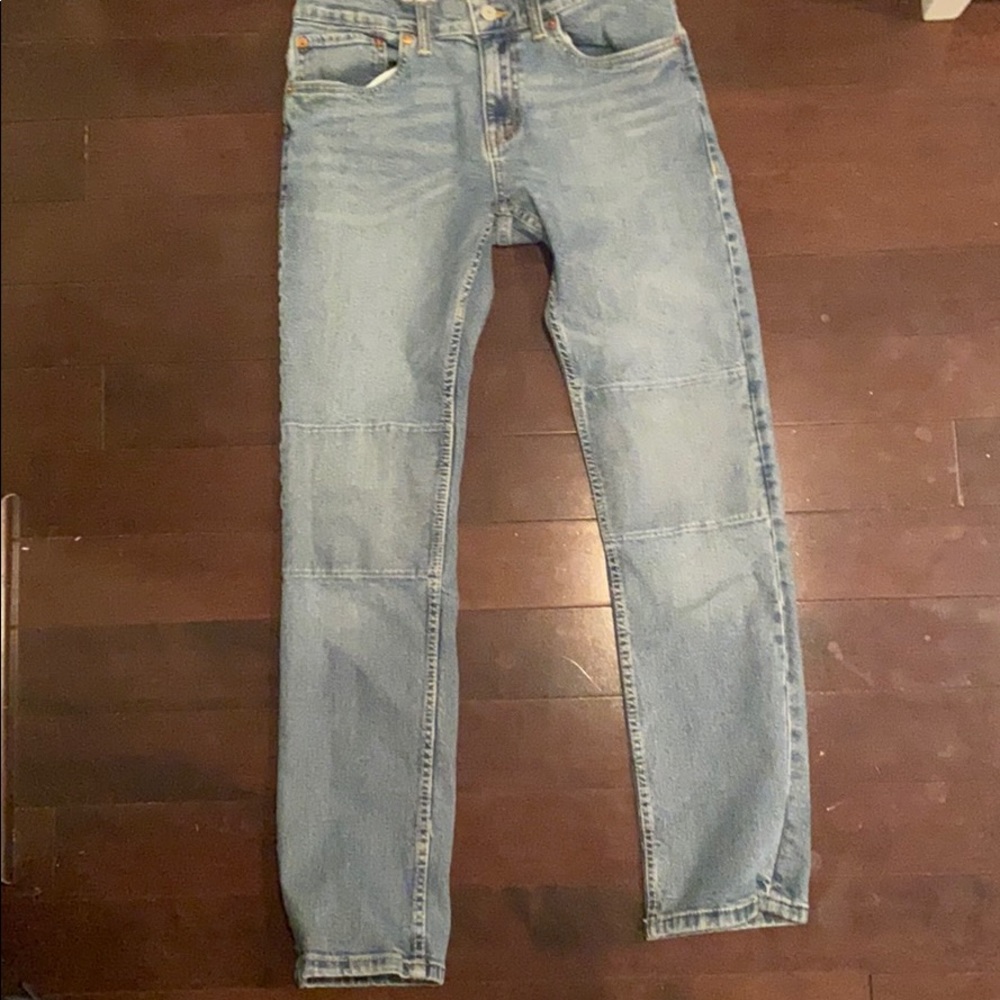 Levi’s jeans